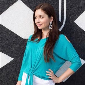 Meet your Posher, Rita